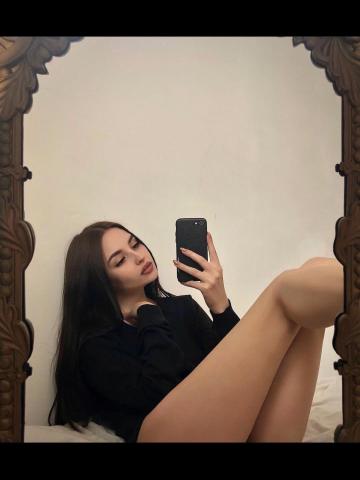 Проститутка Жоржина