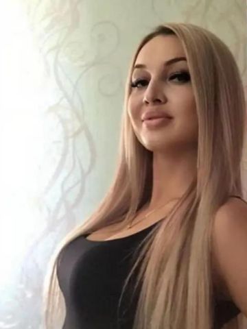 Проститутка Лиза